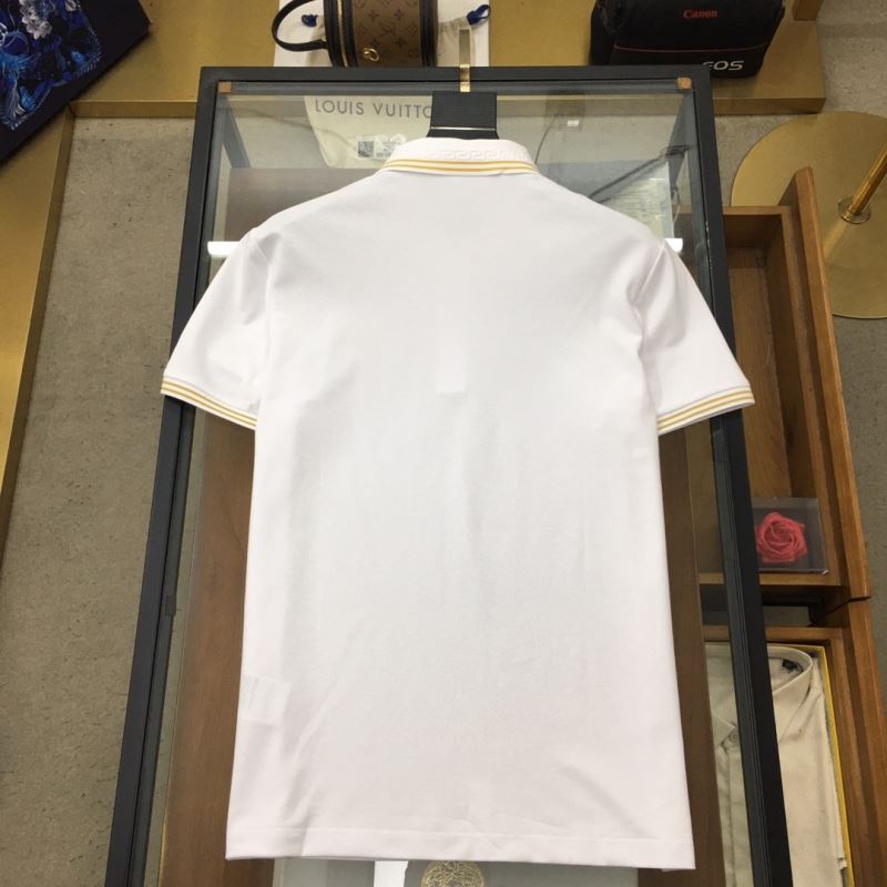 Versace T-Shirts